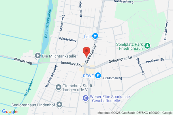 Jugendzentrum JUZ