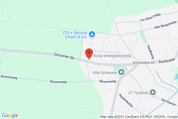 Koop energietechnik gmbh