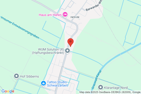 Seel Padd, Zentrum für Natur und Heilung