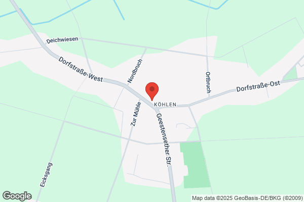 Raiffeisen-Markt Köhlen