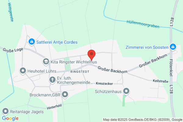 R+V Versicherung