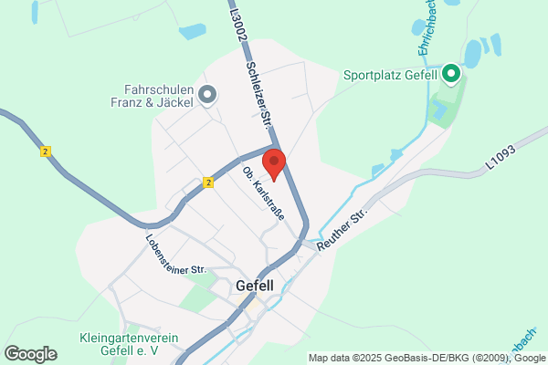 Neue Kompliment Friseur Kosmetik & Wellness GmbH