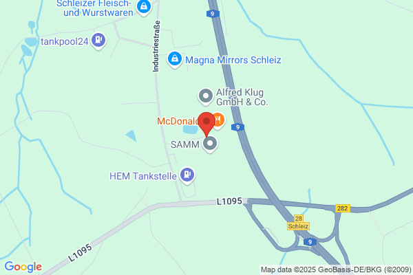 TEAG Mobil Ladestation