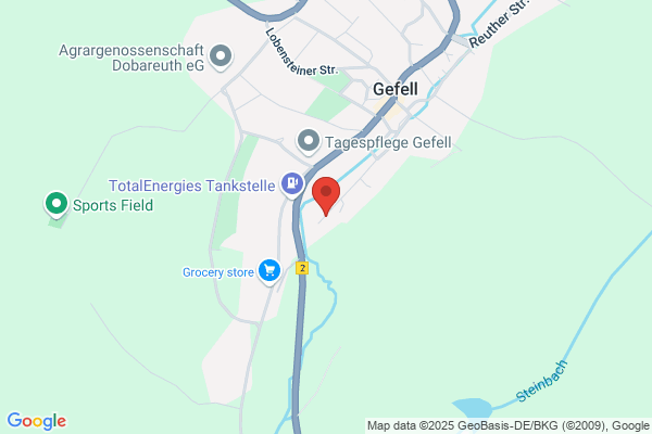Microtech Gefell GmbH