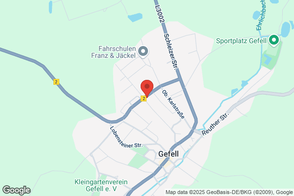 Antjes Gaststube u. Kegelbahn