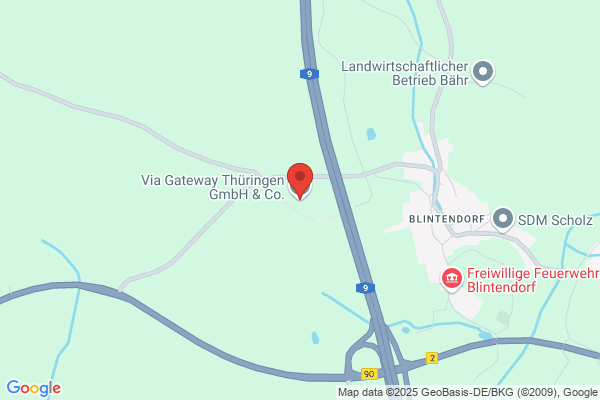 Autobahnmeisterei