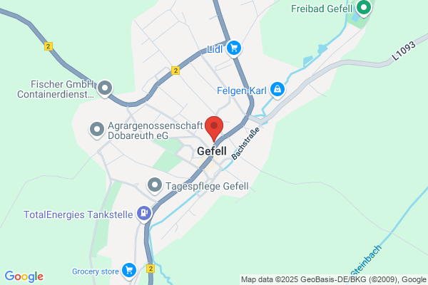 Gemeindeverwaltungen
