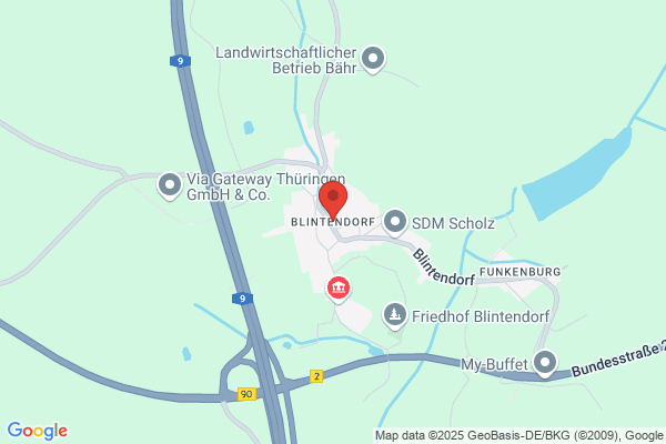 Gunder Bähr