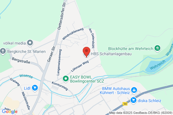 HBS Elektrobau GmbH