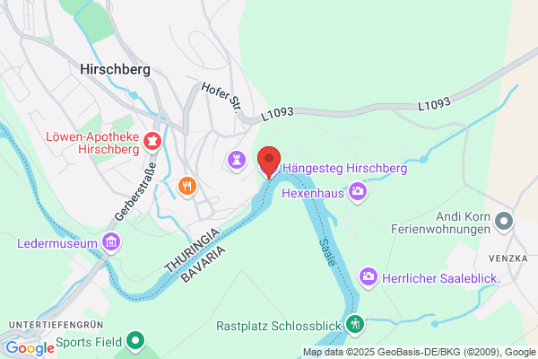 Hirschberg