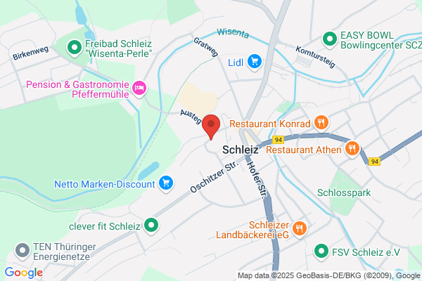 Landgenossenschaft Dittersdorf eG