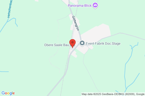 Obere Saale Bau GmbH