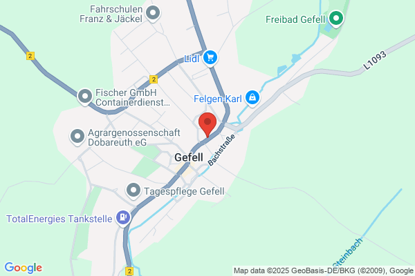 Stadt-Apotheke Inh.Lucienne Geißer