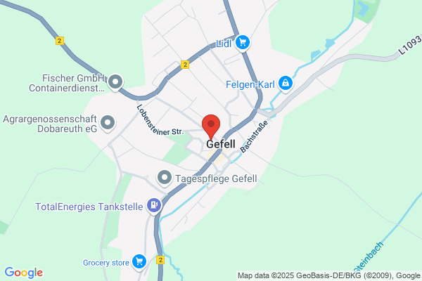 Unser lieben Frauen