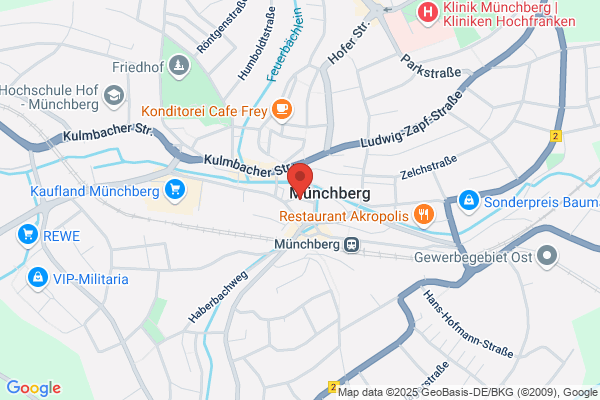 Dr. med. Christopher Kefes, Dr. med. Elke Kefes