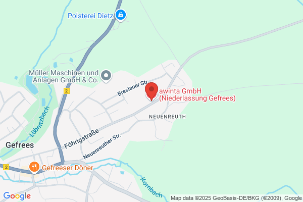 Awinta GmbH