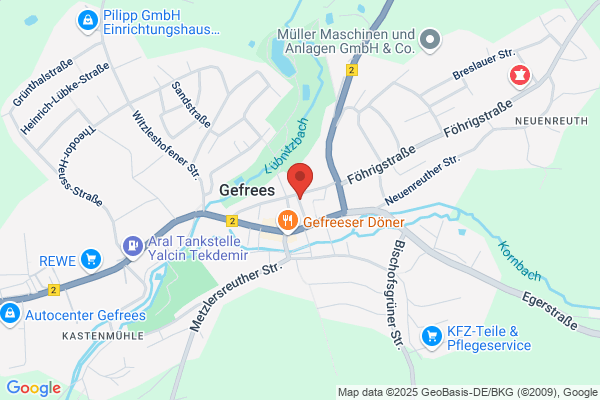 Lohi - Lohnsteuerhilfe Bayern e. V. Gefrees