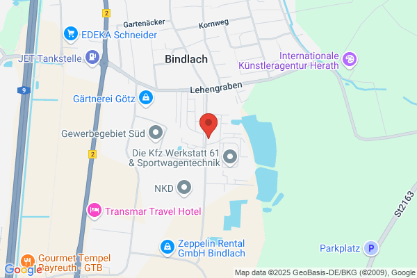 Dinex GmbH