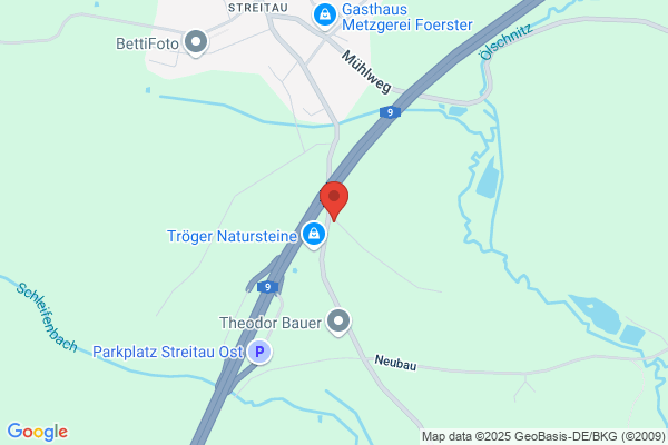 Hanke W. Inh. Stefan Hanke
