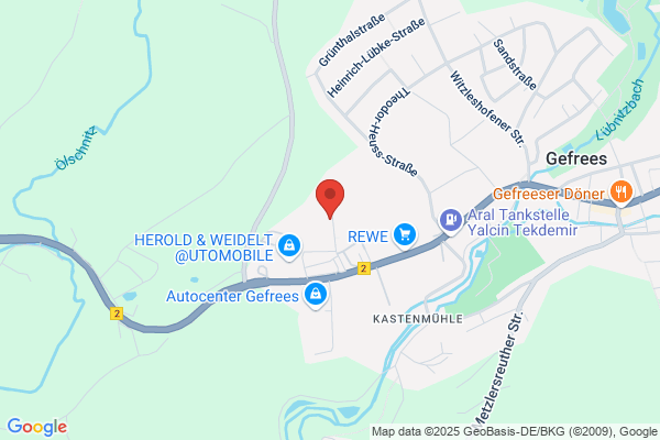 Hünnebeck GmbH