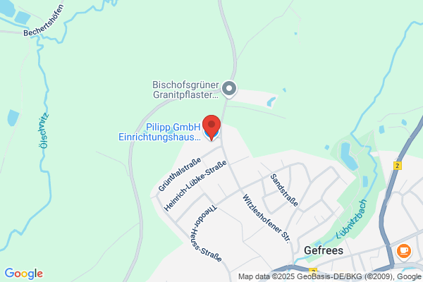 Pilipp Einrichtungs-Center GmbH