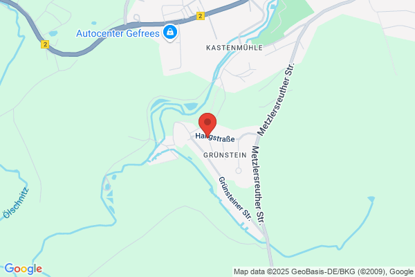 Schreinerei Goller