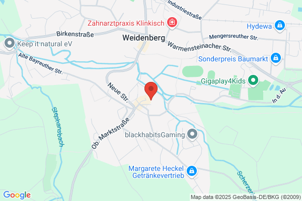 St. Michael - Evangelisch-Lutherische Kirchengemeinde Bad Berneck i. Fichtelgebirge