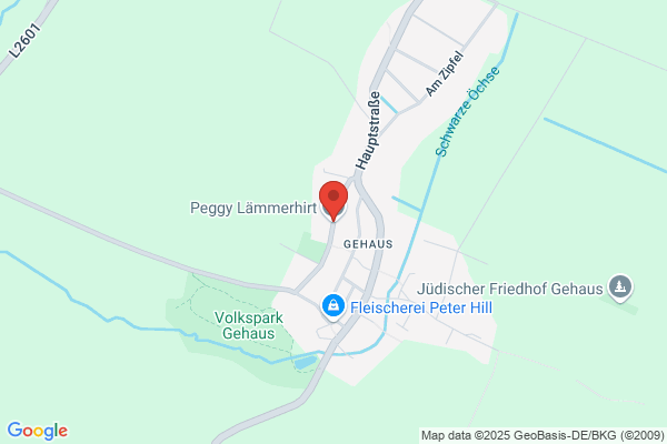 Andre Lämmerhirt, Peggy Lämmerhirt