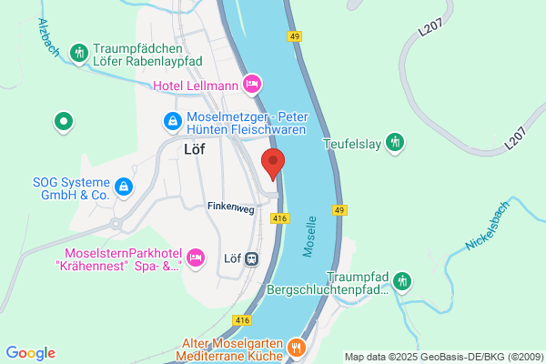 DeTe Immobilien NL Koblenz
