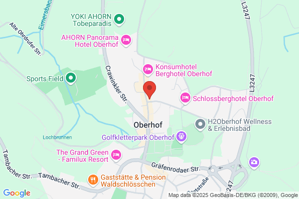 Elektroservice Oberhof GmbH