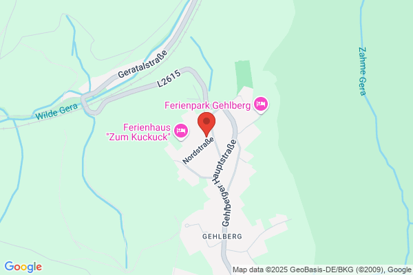 Gasthaus Ferber