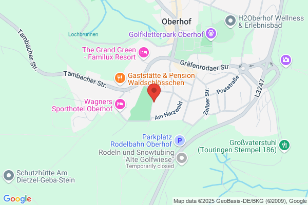 Grundschule Oberhof
