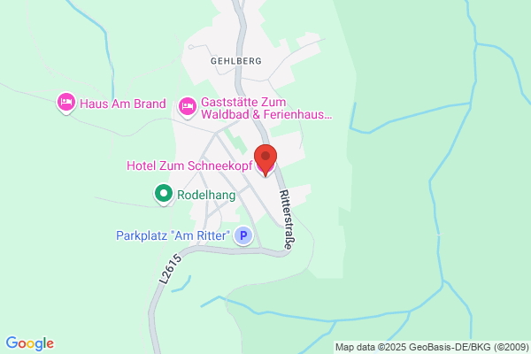 Henninger Hotelbetriebsgesellschaft mbH