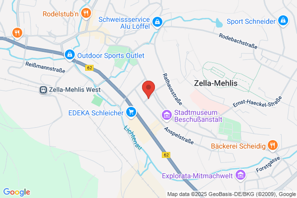 Kurierdienst und Transporte