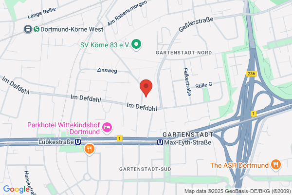 MKTD Ausbau GmbH