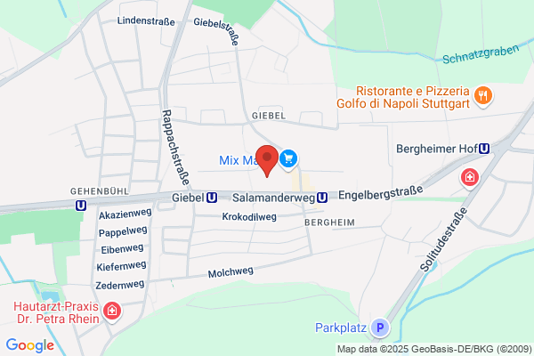 Planungsbüro Deyle GmbH