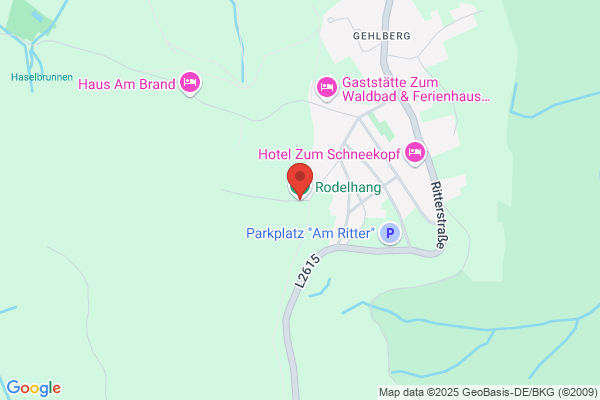 Thüringer Schlitten und Bobsportverein