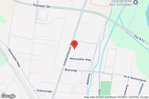 frischBack GmbH Arnstadt