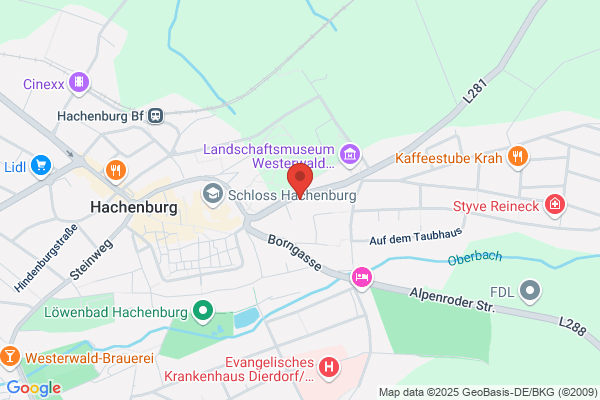 Allgemeine Assekuranz HvK GmbH