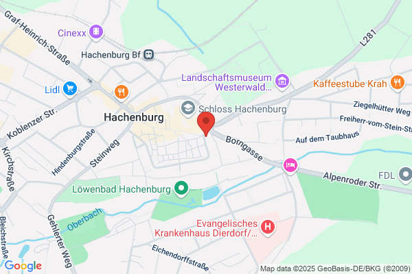 DEVK Versicherung: Andrea Ackermann