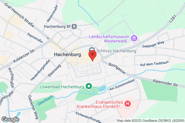 Hochschule der Deutschen Bundesbank
