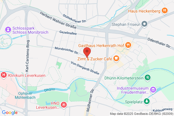 Naturheilpraxis