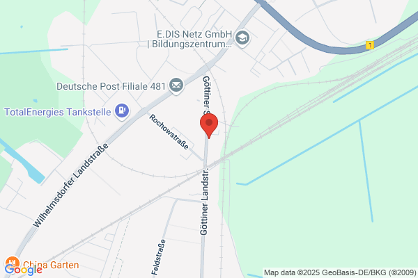 Dialysezentrum