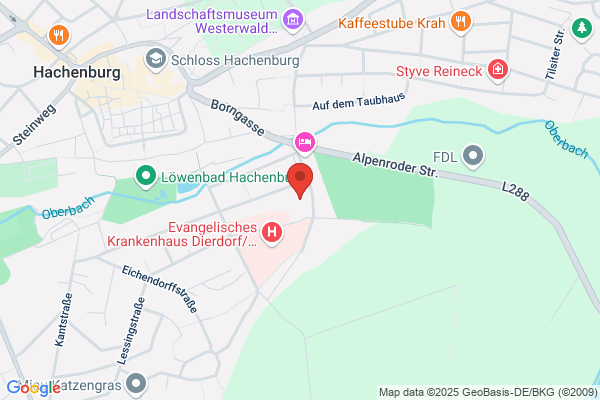 Dr. Kerstin Asbach