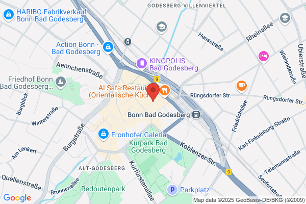 BARMER Ersatzkasse