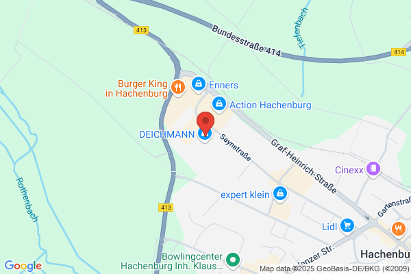 Bildungswerk der Hessischen Wirtschaft e.V.