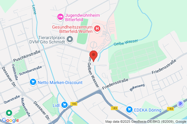Dialysezentrum