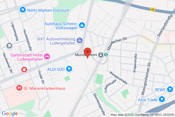 Hartmann GmbH & Co. KG