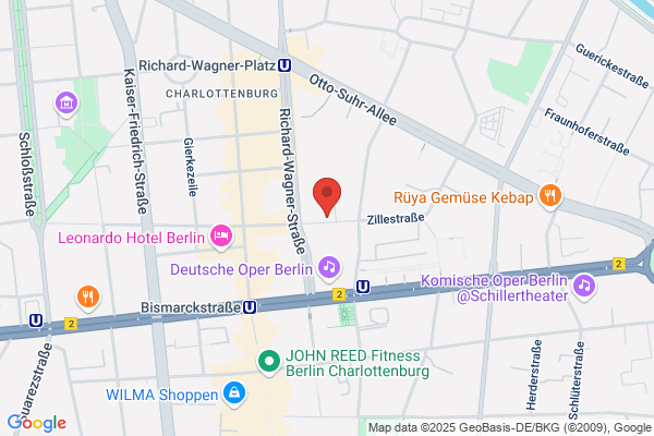 Jugendzentrum