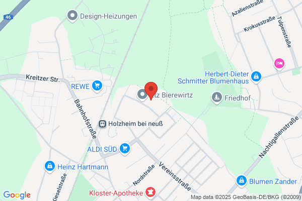 Köpper GmbH, Gebr.